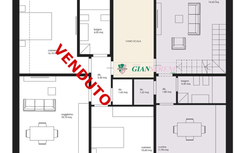 Agenzia Giansereni - 