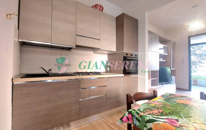 Agenzia Giansereni - 