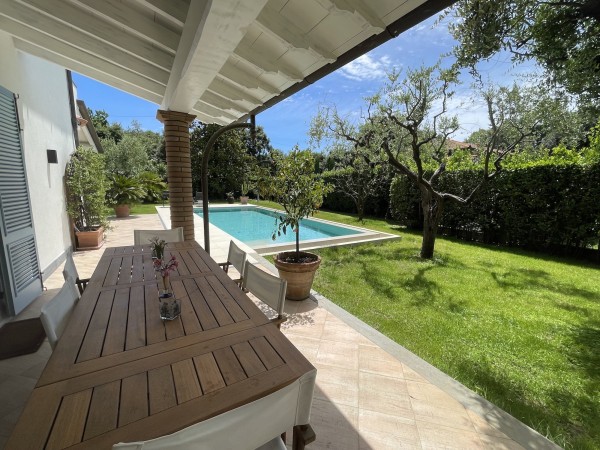 Riferimento SA1233 - villa in Летняя аренда in Pietrasanta - Marina Di Pietrasanta