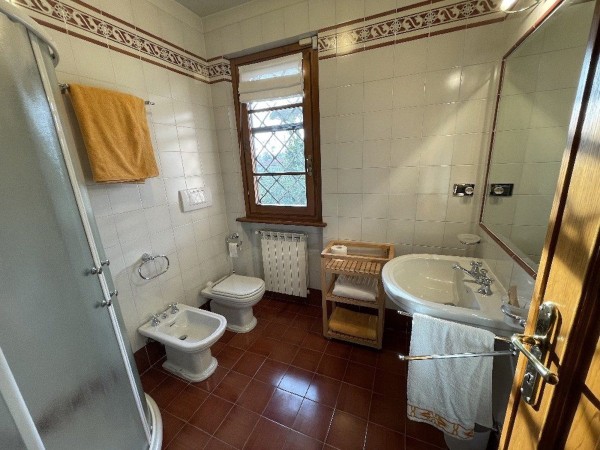 Riferimento SA1233 - villa in Летняя аренда in Pietrasanta - Marina Di Pietrasanta