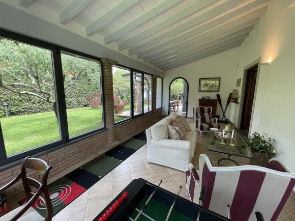 Riferimento SA1233 - villa in Летняя аренда in Pietrasanta - Marina Di Pietrasanta