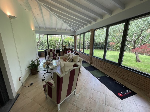 Riferimento SA1233 - villa in Летняя аренда in Pietrasanta - Marina Di Pietrasanta