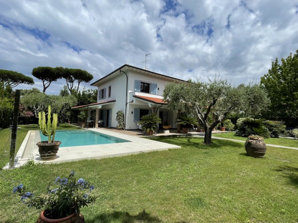 Riferimento SA1233 - villa in Летняя аренда in Pietrasanta - Marina Di Pietrasanta