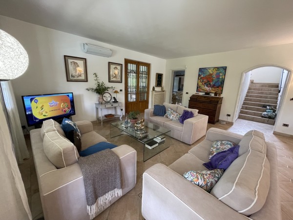 Riferimento SA1233 - villa in Летняя аренда in Pietrasanta - Marina Di Pietrasanta