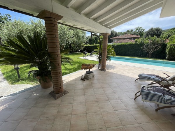 Riferimento SA1233 - villa in Летняя аренда in Pietrasanta - Marina Di Pietrasanta