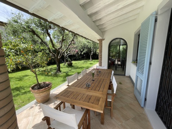 Riferimento SA1233 - villa in Летняя аренда in Pietrasanta - Marina Di Pietrasanta