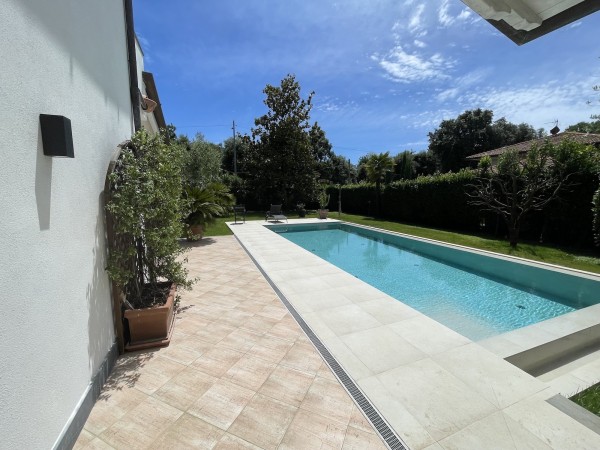 Riferimento SA1233 - villa in Летняя аренда in Pietrasanta - Marina Di Pietrasanta