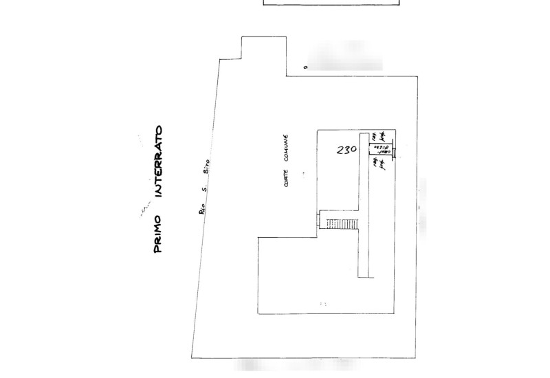 Agenzia immobiliare Trading casa - Planimetria 2