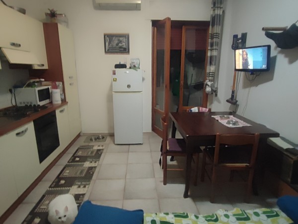 Bilocale a reddito zona stadio