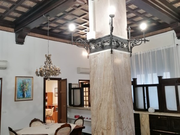 Riferimento 0101 - Casa Indipendente in Affitto a Pietrasanta