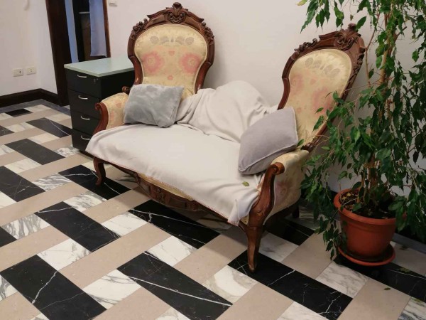 Rif. 0101 - casa indipendente in affitto a Pietrasanta | Foto 5