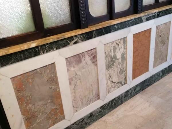 Rif. 0101 - casa indipendente in affitto a Pietrasanta | Foto 12