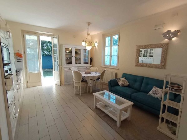 Riferimento SA023 - apartment in Летняя аренда in Pietrasanta - Marina Di Pietrasanta