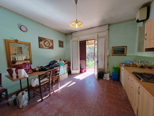 Villa in quadrifamiliare a cir