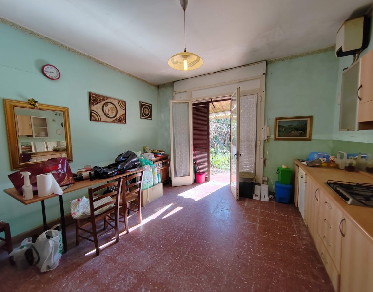 Villa in quadrifamiliare a cir