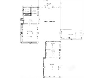 Agenzia immobiliare Trading casa - Planimetria 3