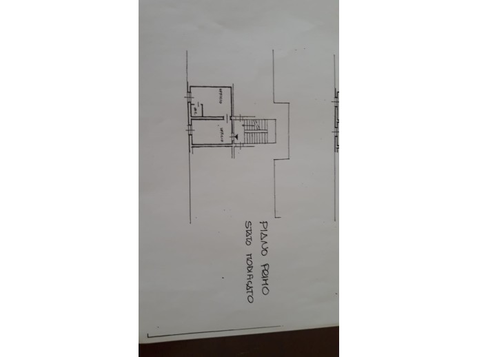 Agenzia Immobiliare Aquileia - Planimetria 1
