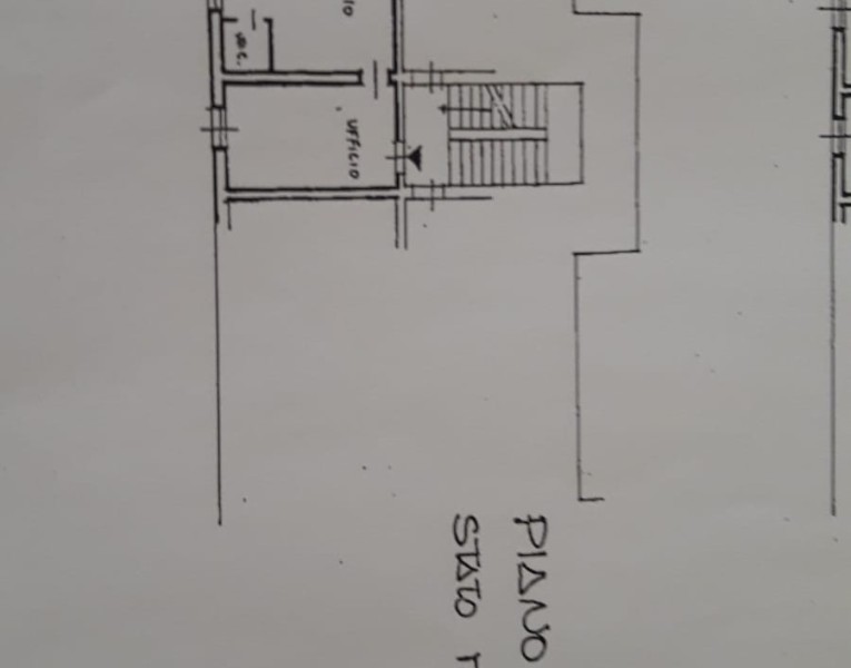 Bilocale in piazza de maria