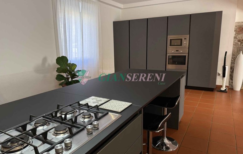 Agenzia Giansereni - 