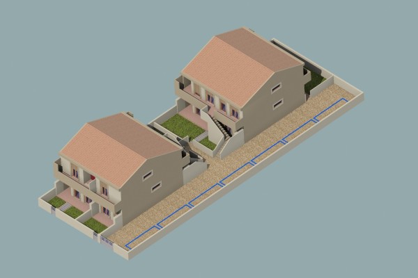 Semi indipendenti di nuova cos