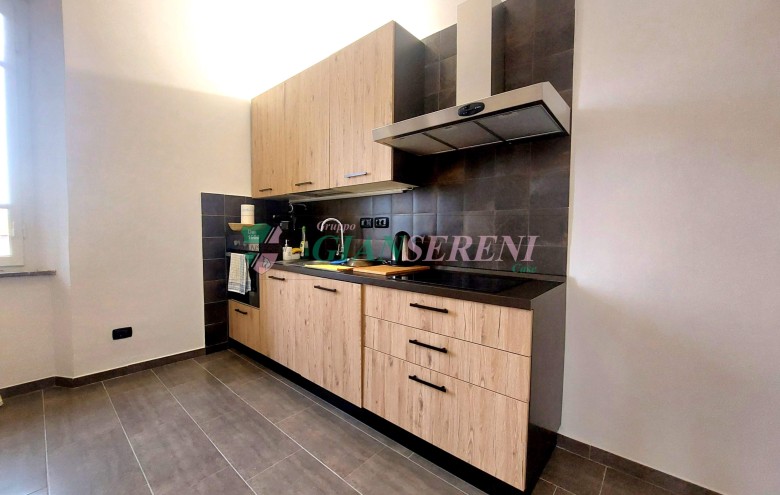 Agenzia Giansereni - 