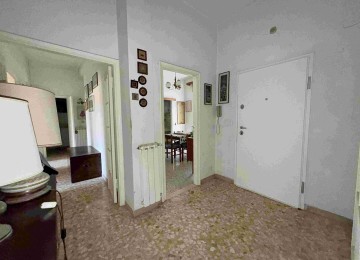 Appartamento in zona centrale