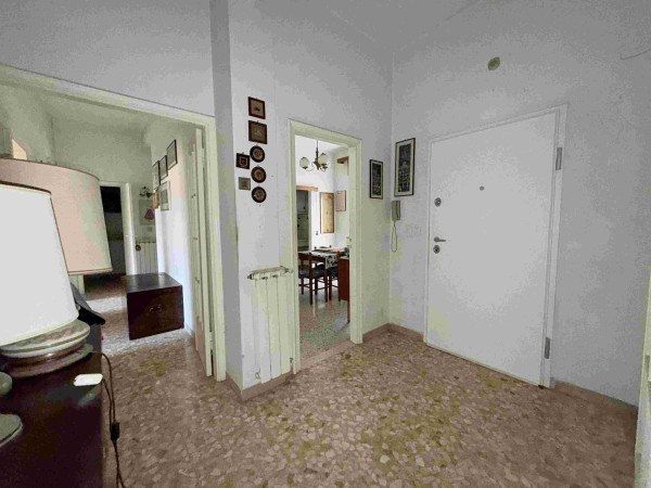 Appartamento in zona centrale