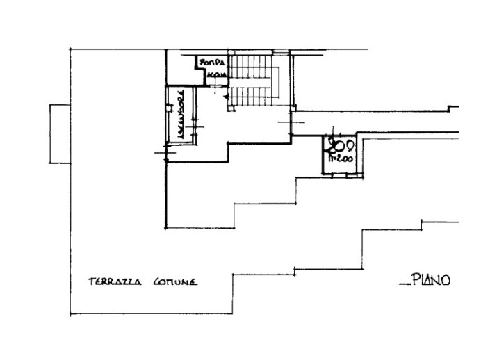 Agenzia Immobiliare Aquileia - Planimetria 1