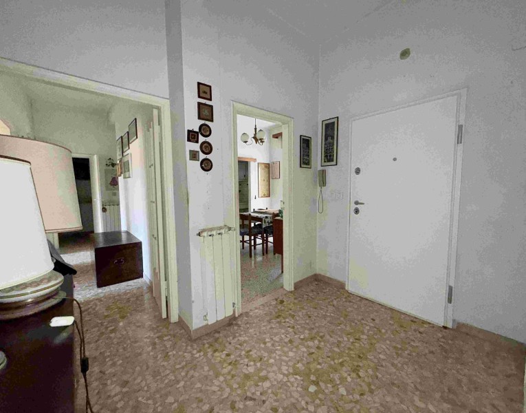Appartamento in zona centrale