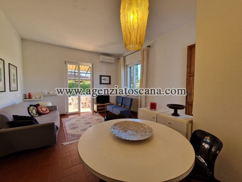 Villetta in affitto, Forte Dei Marmi - Vittoria Apuana -  7