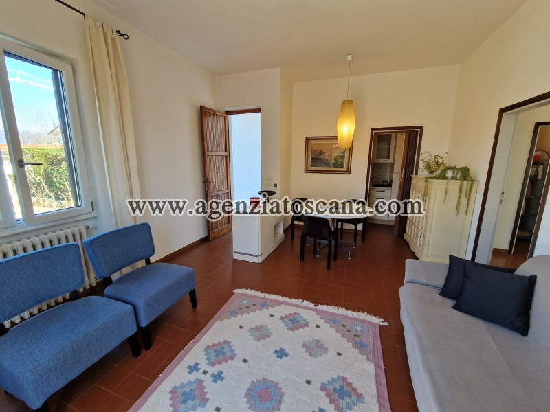 Villetta in affitto, Forte Dei Marmi - Vittoria Apuana -  5