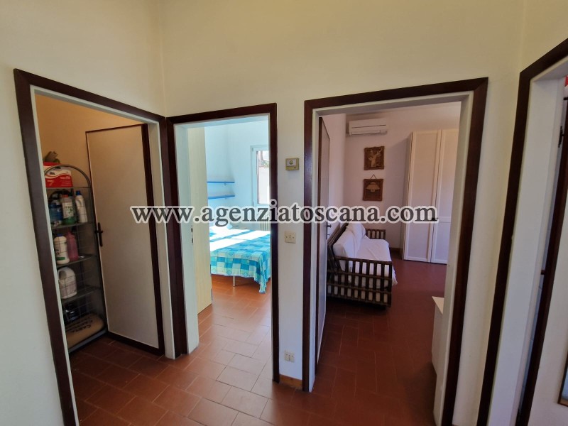 Villetta in affitto, Forte Dei Marmi - Vittoria Apuana -  18