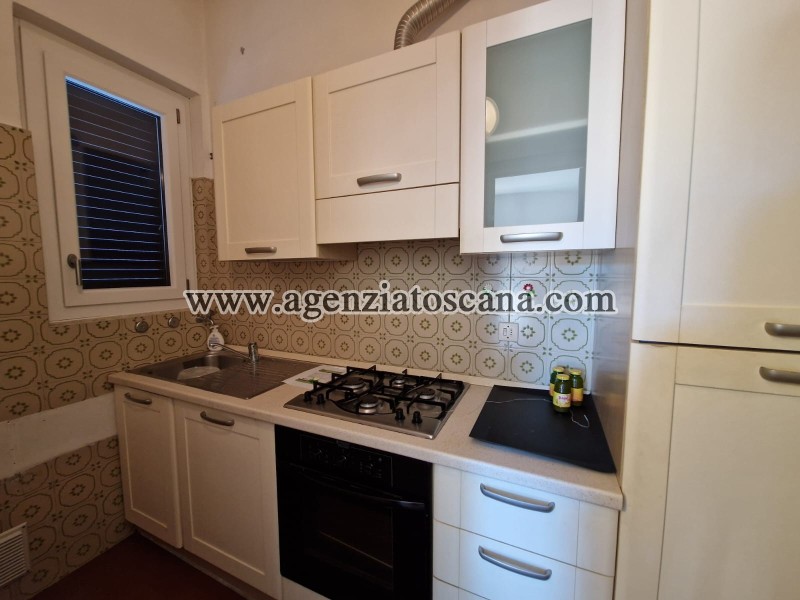 Villetta in affitto, Forte Dei Marmi - Vittoria Apuana -  11