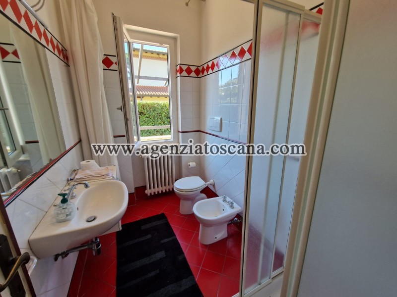 Villetta in affitto, Forte Dei Marmi - Vittoria Apuana -  15