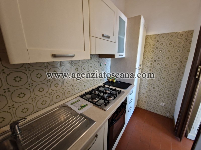 Villetta in affitto, Forte Dei Marmi - Vittoria Apuana -  10