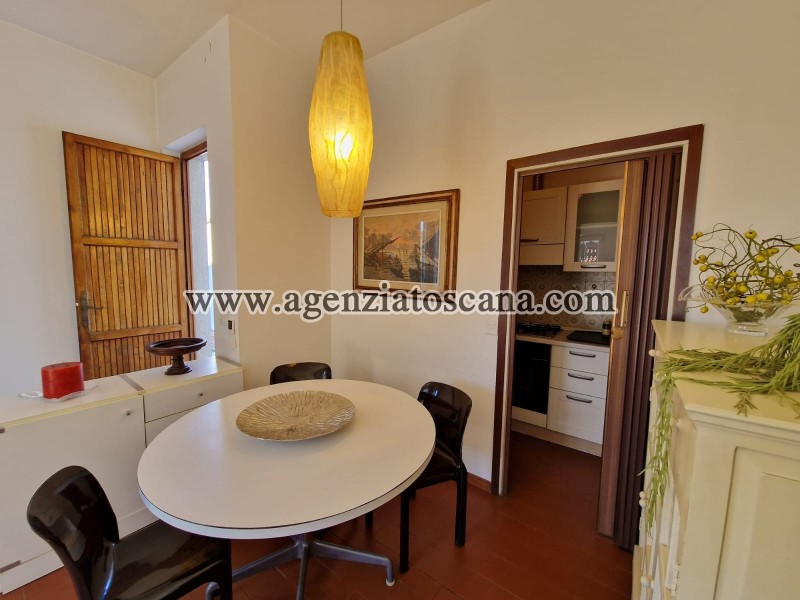 Villetta in affitto, Forte Dei Marmi - Vittoria Apuana -  9