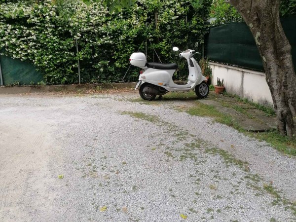 Rif. 0017 - appartamento in affitto a Forte Dei Marmi | Foto 11