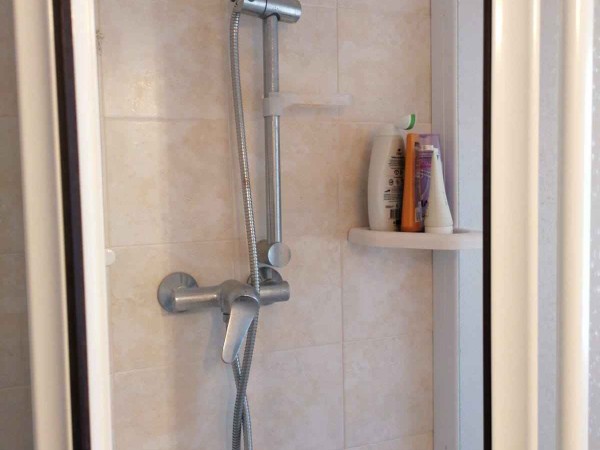 Rif. 0017 - appartamento in affitto a Forte Dei Marmi | Foto 14