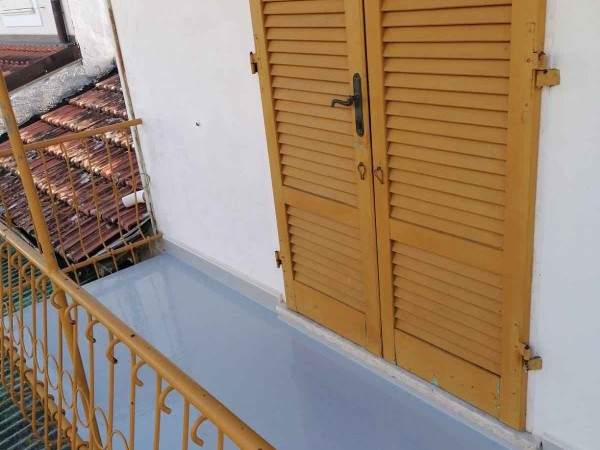 Rif. 0017 - appartamento in affitto a Forte Dei Marmi | Foto 9