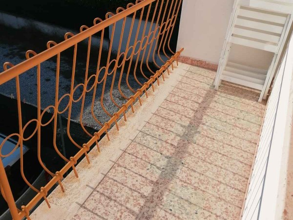 Rif. 0017 - appartamento in affitto a Forte Dei Marmi | Foto 7