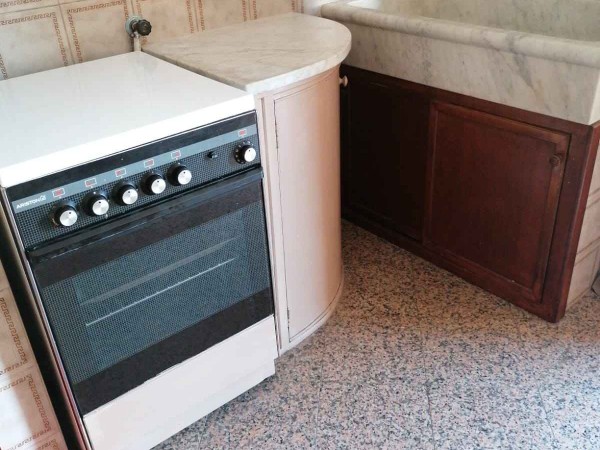 Rif. 0017 - appartamento in affitto a Forte Dei Marmi | Foto 18