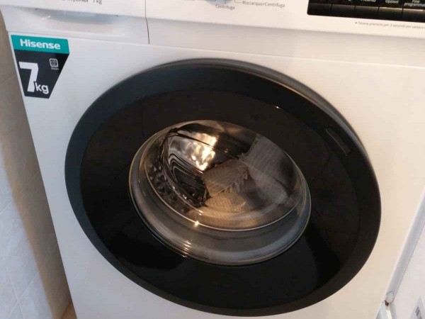 Rif. 0017 - appartamento in affitto a Forte Dei Marmi | Foto 8