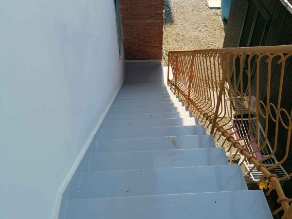 Rif. 0017 - appartamento in affitto a Forte Dei Marmi | Foto 17