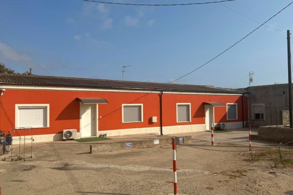 Casa indipendente