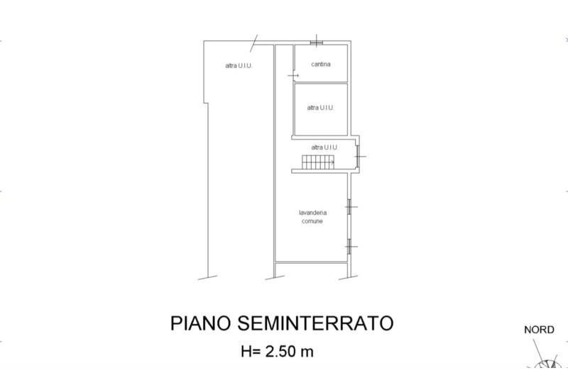 Agenzia immobiliare Trading casa - Planimetria 2