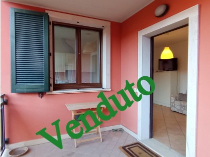 Immobile WA 15547 - Appartamento in Vendita a Marina Di Pietrasanta