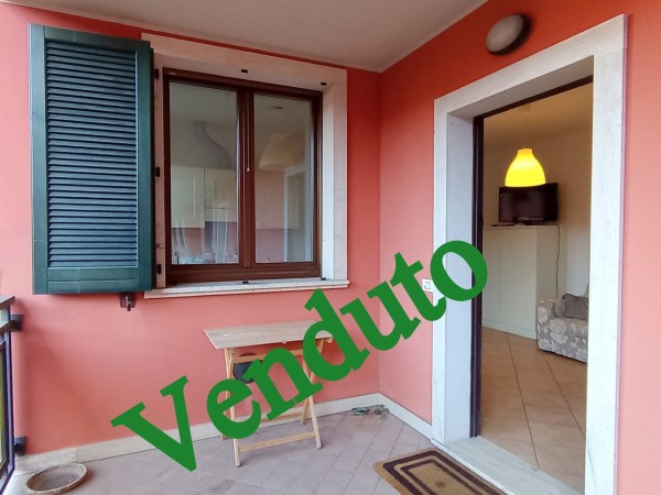 >Foto Anteprima WA 15547 - Appartamento in Vendita a Marina Di Pietrasanta