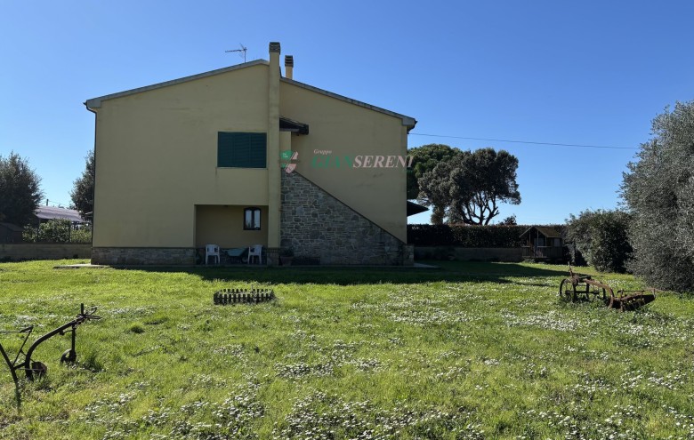 Agenzia Giansereni - 