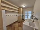 Вилла бифамильяре за продажа, Forte Dei Marmi - Centrale -  21