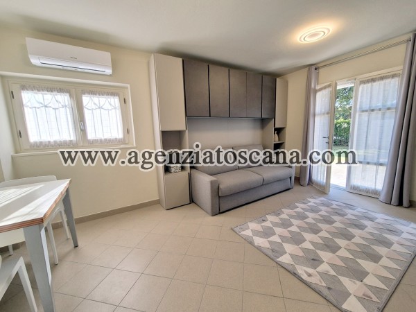 Villa Bifamiliare in vendita, Forte Dei Marmi - Centrale -  15